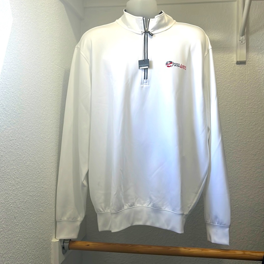 Fairway & Greene Men sweater
